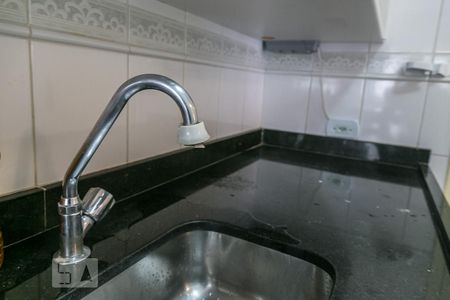 Apartamento à venda com 98m², 3 quartos e 2 vagasCozinha