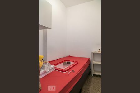 Apartamento à venda com 98m², 3 quartos e 2 vagasQuarto de serviço