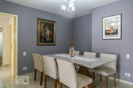 Apartamento à venda com 98m², 3 quartos e 2 vagasSala