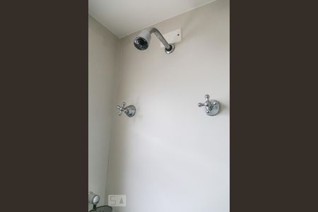 Apartamento à venda com 98m², 3 quartos e 2 vagasBanheiro