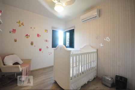 Apartamento à venda com 170m², 3 quartos e 4 vagassuíte 1