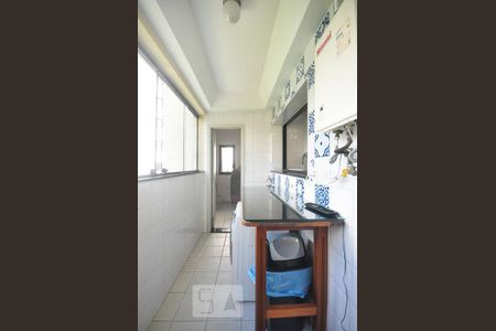 Apartamento à venda com 170m², 3 quartos e 4 vagasárea de serviço