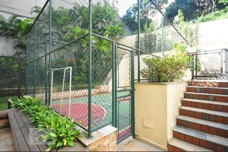 Apartamento à venda com 170m², 3 quartos e 4 vagasquadra