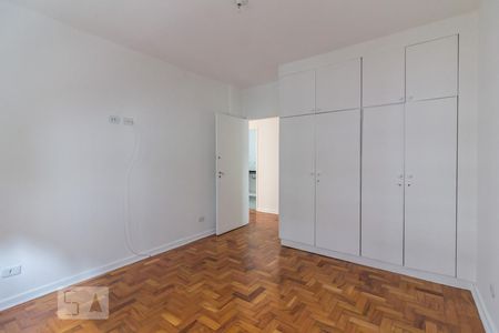 Quarto de apartamento para alugar com 1 quarto, 55m² em Jardim Paulista, São Paulo
