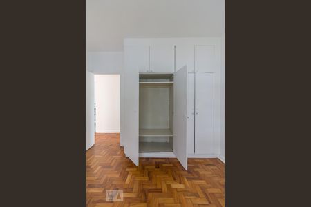 Quarto de apartamento para alugar com 1 quarto, 55m² em Jardim Paulista, São Paulo