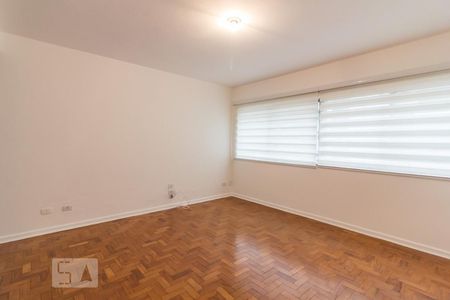 Sala de apartamento para alugar com 1 quarto, 55m² em Jardim Paulista, São Paulo