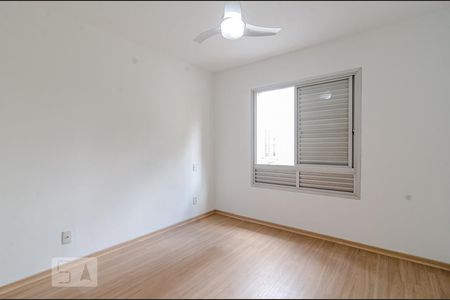 Apartamento à venda com 56m², 1 quarto e 2 vagasQuarto