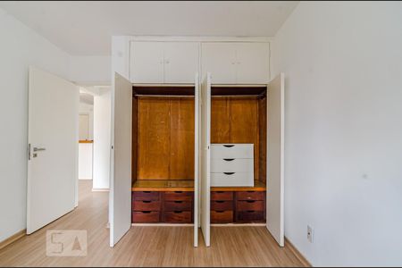 Apartamento à venda com 56m², 1 quarto e 2 vagasQuarto