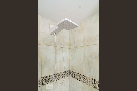 Apartamento à venda com 56m², 1 quarto e 2 vagasBanheiro