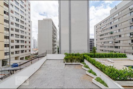 Apartamento à venda com 56m², 1 quarto e 2 vagasVista