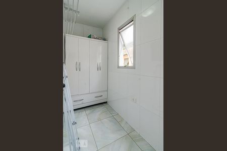 Apartamento à venda com 56m², 1 quarto e 2 vagasÁrea de serviço