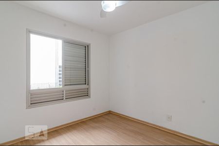 Apartamento à venda com 56m², 1 quarto e 2 vagasQuarto
