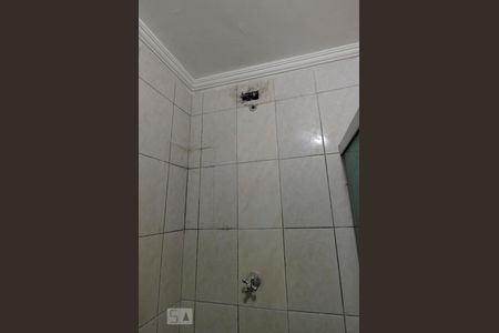 Banheiro de apartamento para alugar com 2 quartos, 70m² em Barra Funda, São Paulo