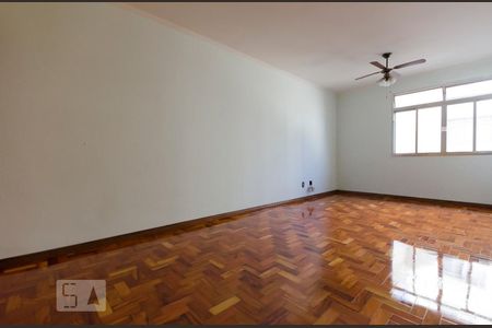 Sala de apartamento para alugar com 2 quartos, 70m² em Barra Funda, São Paulo