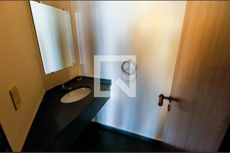 Apartamento à venda com 175m², 3 quartos e 4 vagasLavabo