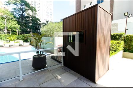 Apartamento à venda com 175m², 3 quartos e 4 vagasSaúna