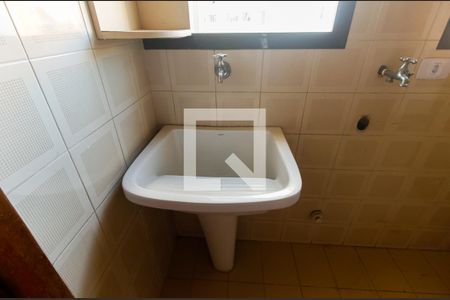 Apartamento à venda com 175m², 3 quartos e 4 vagasÁrea de Serviço