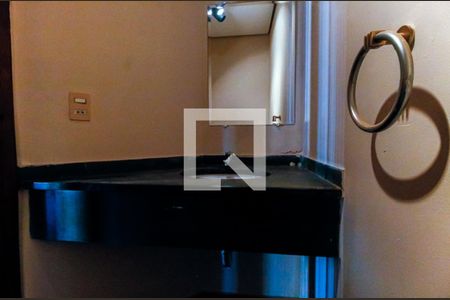 Apartamento à venda com 175m², 3 quartos e 4 vagasLavabo