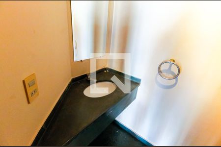 Apartamento à venda com 175m², 3 quartos e 4 vagasLavabo