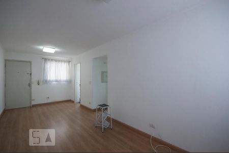 Apartamento para alugar com 40m², 1 quarto e 1 vagaSala