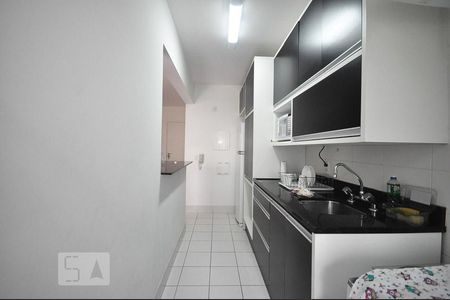Apartamento para alugar com 74m², 2 quartos e 2 vagascozinha