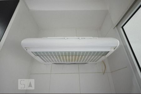 Apartamento para alugar com 74m², 2 quartos e 2 vagasdetalhe da cozinha