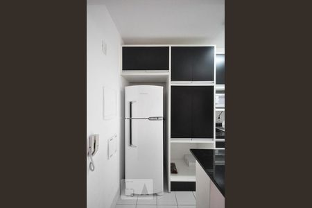 Apartamento para alugar com 74m², 2 quartos e 2 vagasdetalhe da cozinha