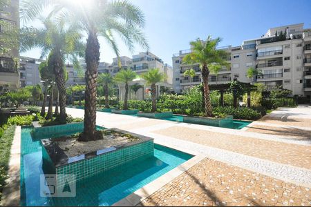 Apartamento para alugar com 74m², 2 quartos e 2 vagasárea externa