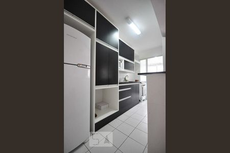 Apartamento para alugar com 74m², 2 quartos e 2 vagascozinha
