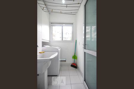 Apartamento para alugar com 74m², 2 quartos e 2 vagasárea de serviço