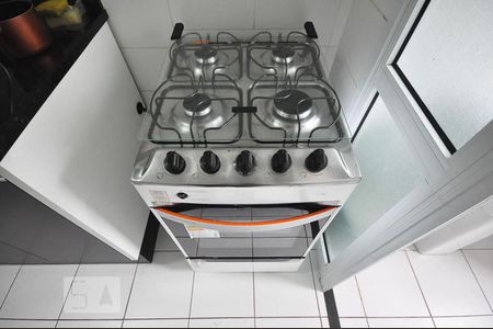 Apartamento para alugar com 74m², 2 quartos e 2 vagasdetalhe da cozinha