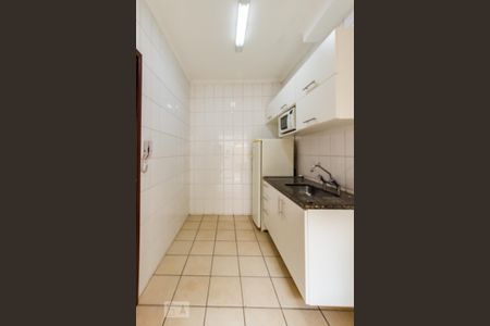 Apartamento para alugar com 80m², 3 quartos e 1 vaga Apartamento para alugar com 80m², 3 quartos e 1 vagaCozinha