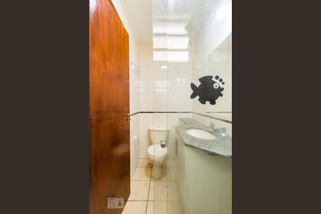 Apartamento para alugar com 80m², 3 quartos e 1 vaga Apartamento para alugar com 80m², 3 quartos e 1 vagaBanheiro