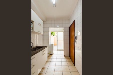 Apartamento para alugar com 80m², 3 quartos e 1 vaga Apartamento para alugar com 80m², 3 quartos e 1 vagaCozinha