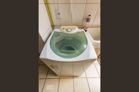 Apartamento para alugar com 80m², 3 quartos e 1 vaga Apartamento para alugar com 80m², 3 quartos e 1 vagaÁrea de Serviço