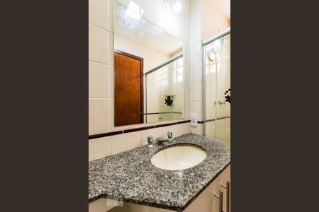 Apartamento para alugar com 80m², 3 quartos e 1 vaga Apartamento para alugar com 80m², 3 quartos e 1 vagaBanheiro
