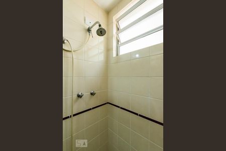Apartamento para alugar com 80m², 3 quartos e 1 vaga Apartamento para alugar com 80m², 3 quartos e 1 vagaBanheiro