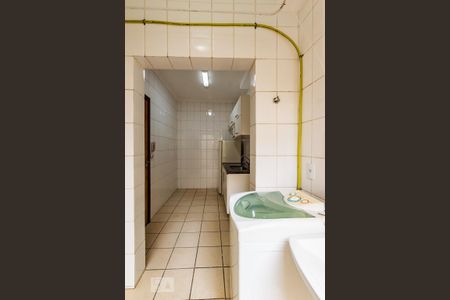 Apartamento para alugar com 80m², 3 quartos e 1 vaga Apartamento para alugar com 80m², 3 quartos e 1 vagaÁrea de Serviço