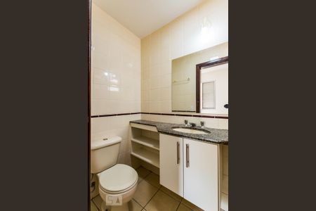 Apartamento para alugar com 80m², 3 quartos e 1 vaga Apartamento para alugar com 80m², 3 quartos e 1 vagaBanheiro