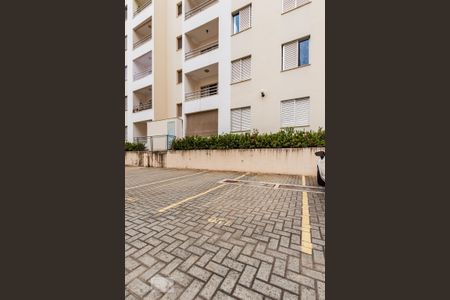 Apartamento para alugar com 80m², 3 quartos e 1 vaga Apartamento para alugar com 80m², 3 quartos e 1 vagaGaragem