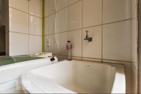 Apartamento para alugar com 80m², 3 quartos e 1 vaga Apartamento para alugar com 80m², 3 quartos e 1 vagaÁrea de Serviço