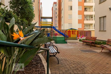 Apartamento para alugar com 80m², 3 quartos e 1 vaga Apartamento para alugar com 80m², 3 quartos e 1 vagaÁrea Comum