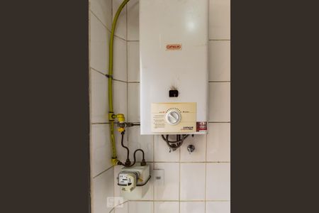Apartamento para alugar com 80m², 3 quartos e 1 vaga Apartamento para alugar com 80m², 3 quartos e 1 vagaÁrea de Serviço