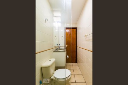 Apartamento para alugar com 80m², 3 quartos e 1 vaga Apartamento para alugar com 80m², 3 quartos e 1 vagaBanheiro