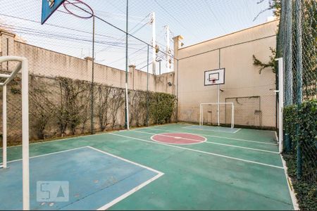 Apartamento para alugar com 80m², 3 quartos e 1 vaga Apartamento para alugar com 80m², 3 quartos e 1 vagaÁrea Comum - Quadra