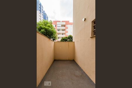Apartamento para alugar com 80m², 3 quartos e 1 vaga Apartamento para alugar com 80m², 3 quartos e 1 vagaQuintal