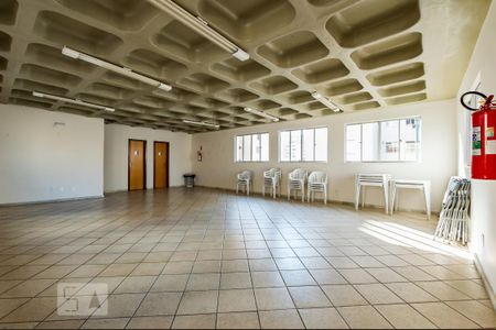 Apartamento para alugar com 80m², 3 quartos e 1 vaga Apartamento para alugar com 80m², 3 quartos e 1 vagaÁrea Comum - Salão de Festa