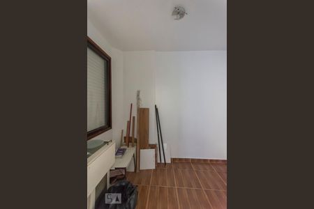 Apartamento à venda com 100m², 3 quartos e 1 vaga Apartamento à venda com 100m², 3 quartos e 1 vagaQuarto de serviço
