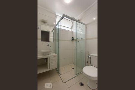 Apartamento à venda com 100m², 3 quartos e 1 vaga Apartamento à venda com 100m², 3 quartos e 1 vagaBanheiro