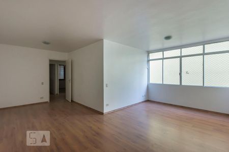 Apartamento à venda com 100m², 3 quartos e 1 vaga Apartamento à venda com 100m², 3 quartos e 1 vagaSala